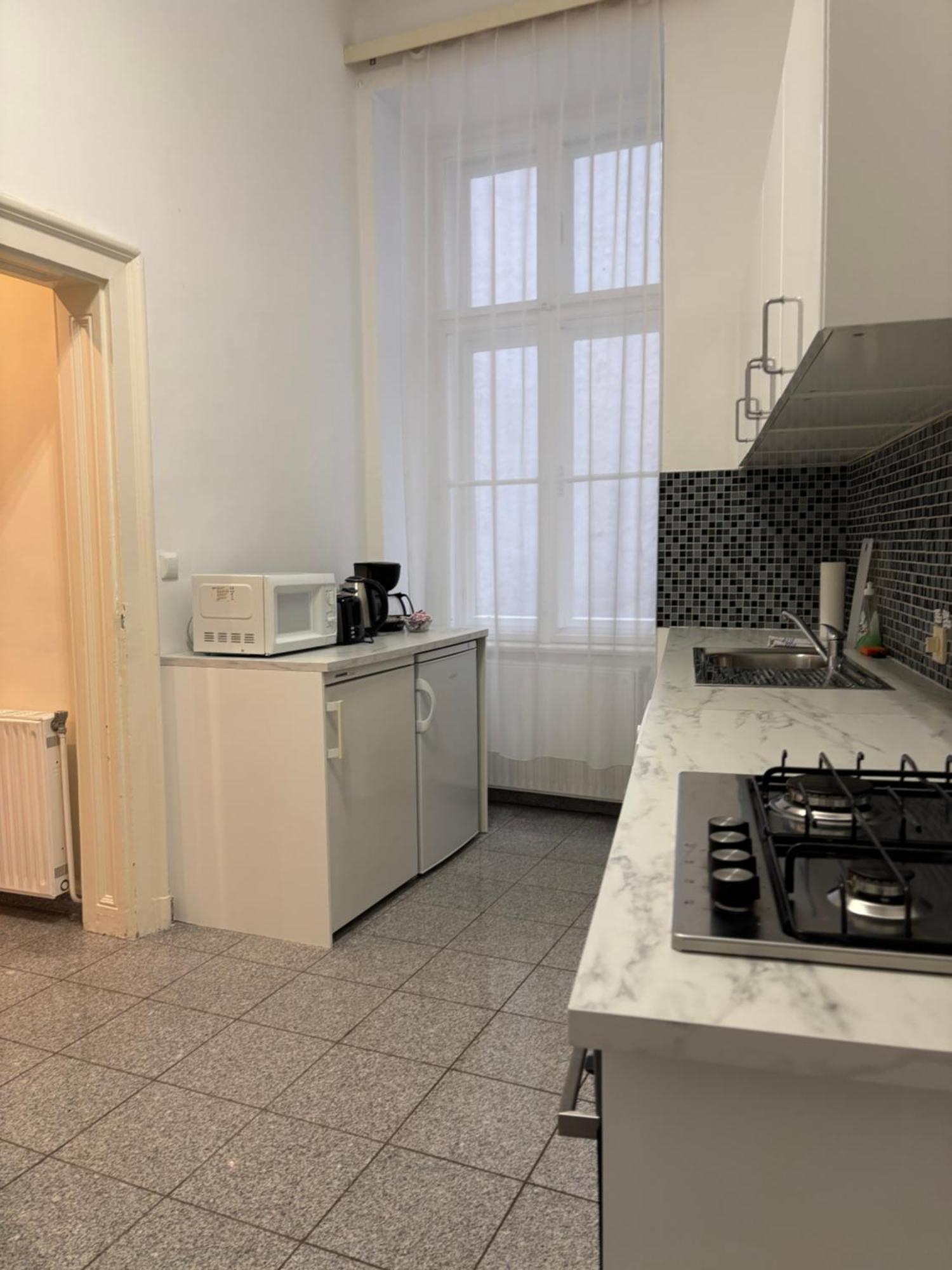 Carlton Apartment Wien