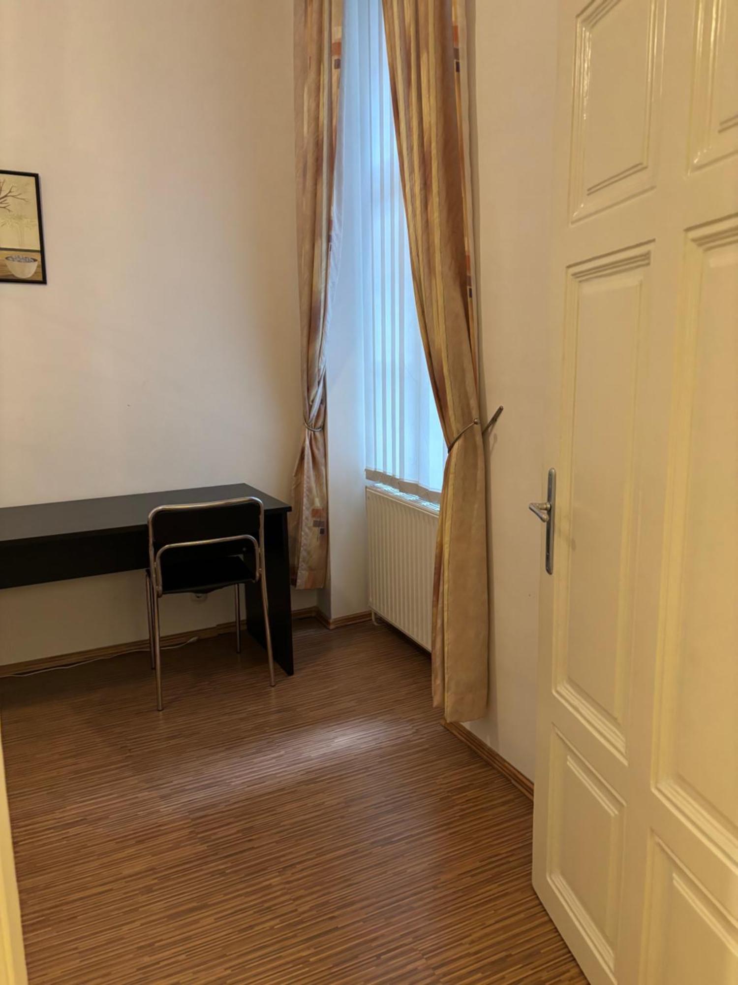 Apartment Carlton Wien
