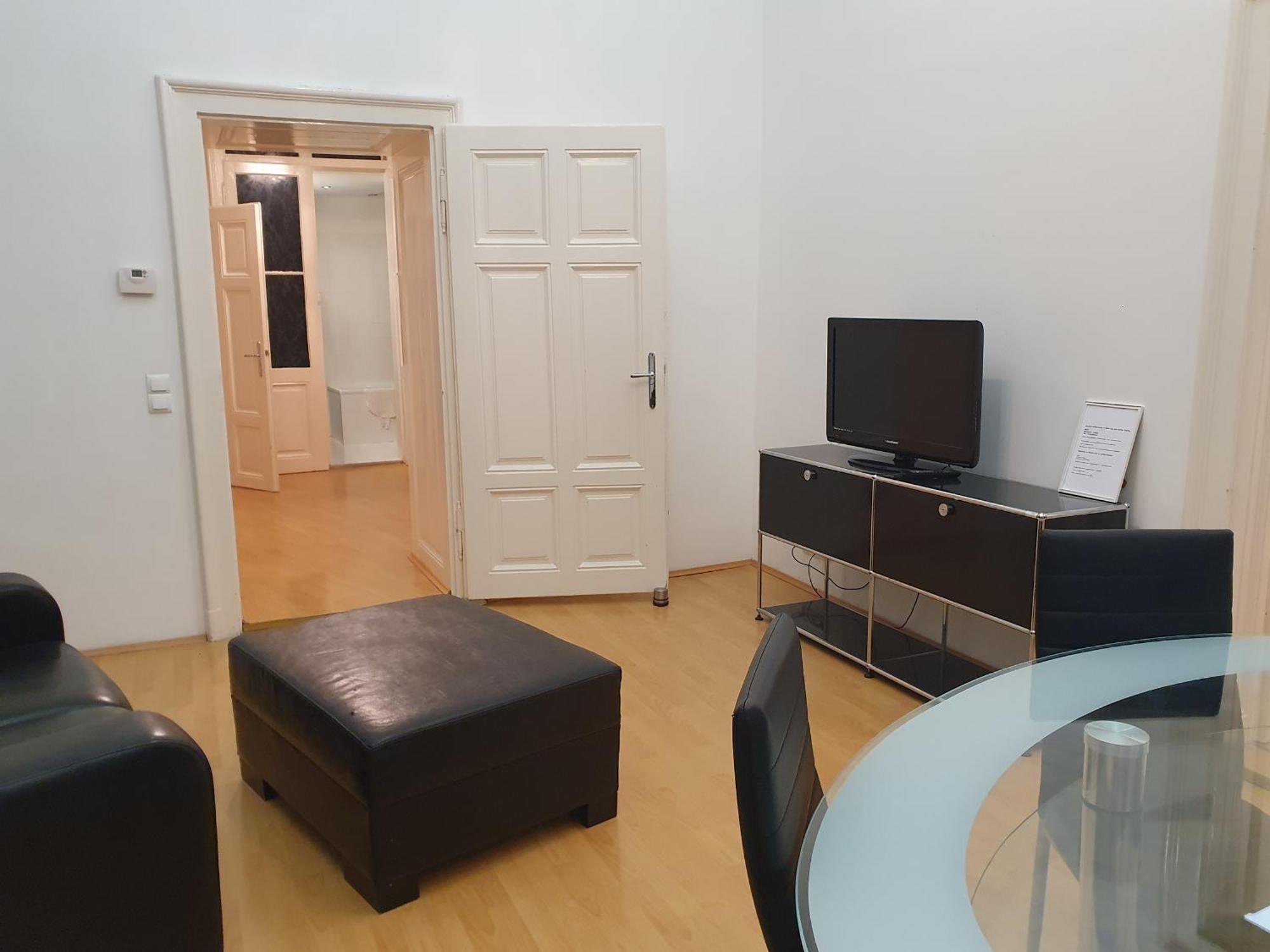 Carlton Apartmán Vídeň