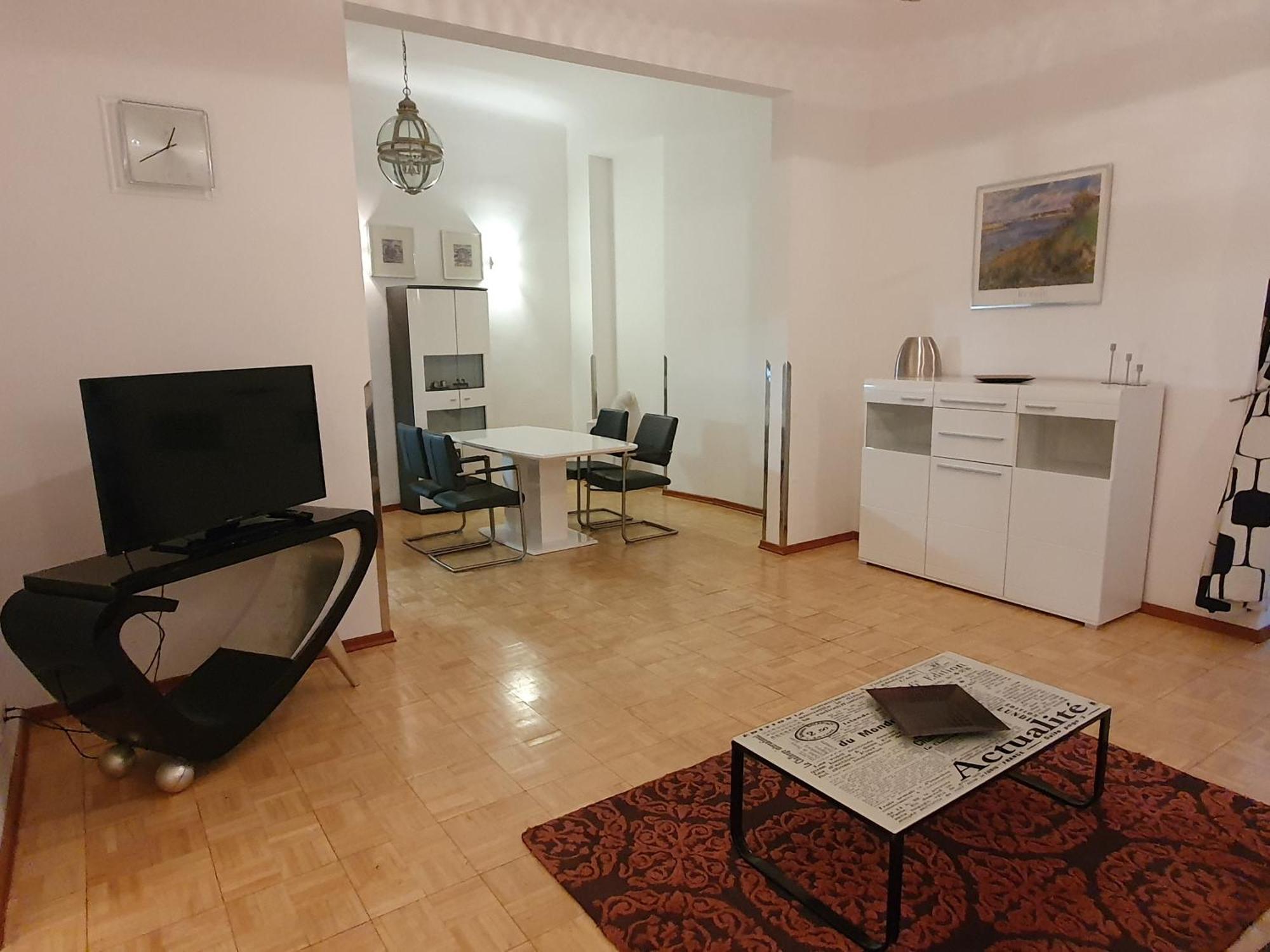 Carlton Apartment Wien